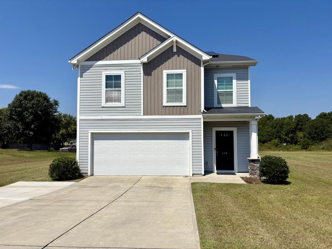 146 Switch Grass Drive - Photo 1