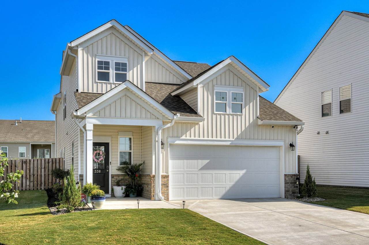 338 Mansell Park - Photo 1