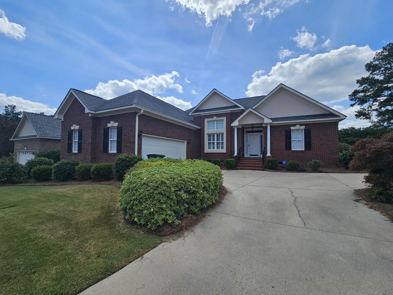 115 Willow Oak Loop - Photo 1