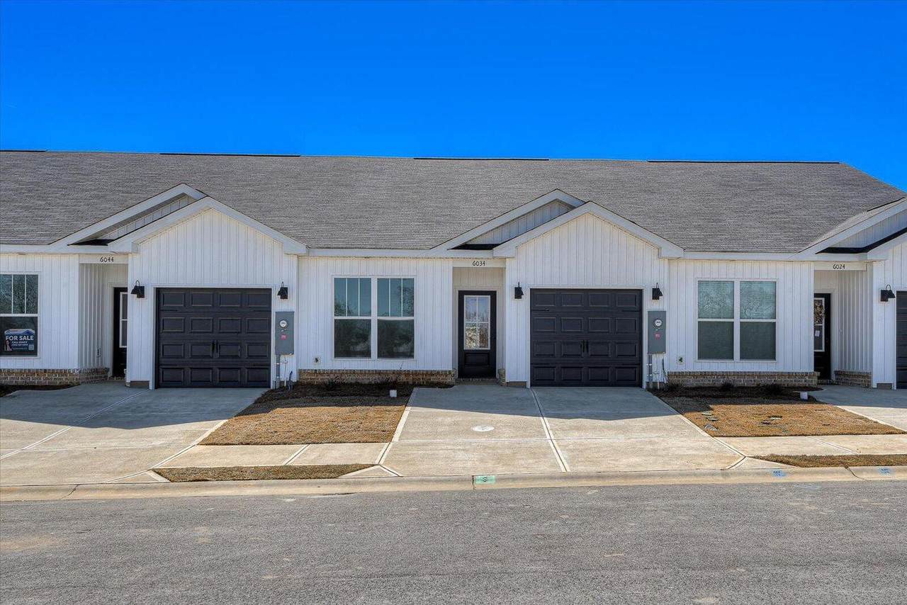 6108 Narnia Circle - Photo 1