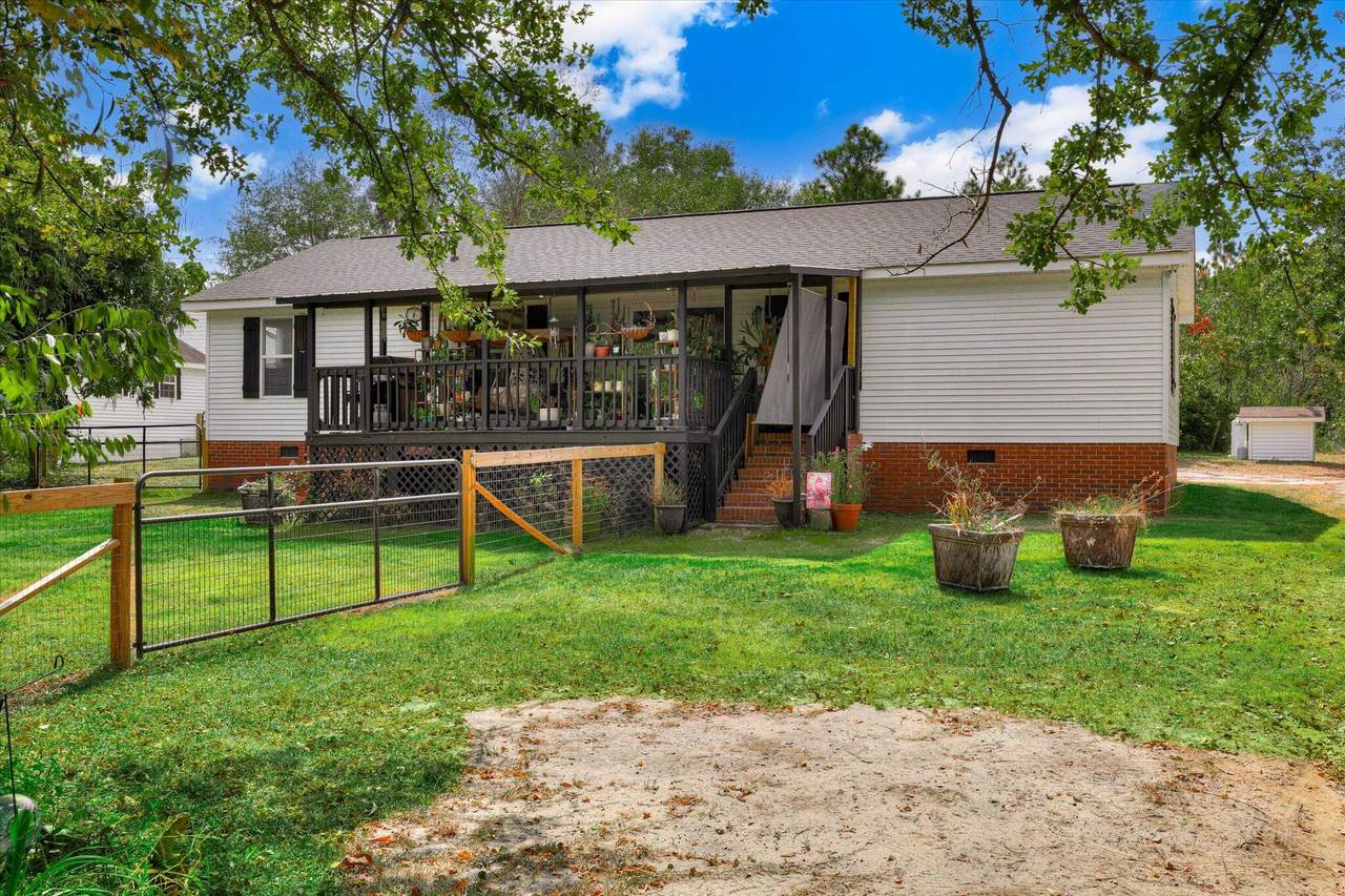 242 Snipes Pond Road - Photo 1