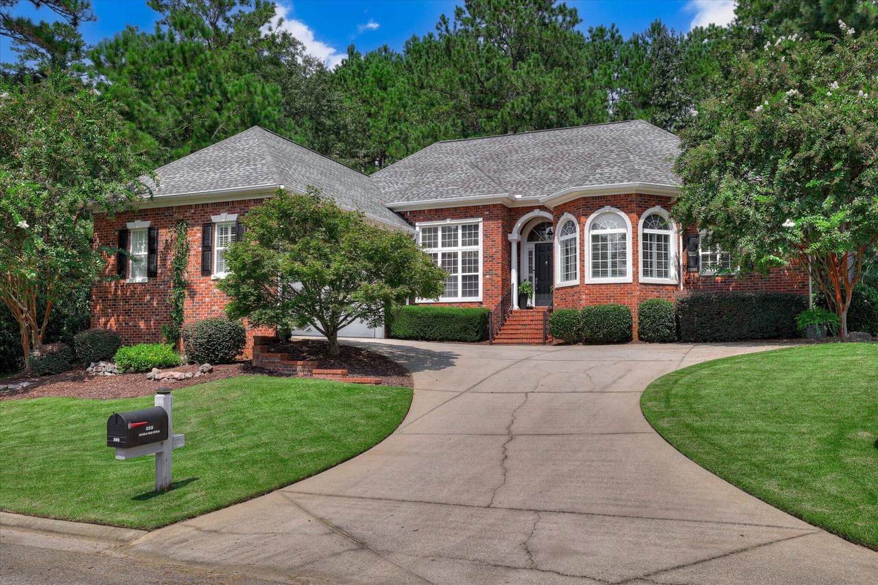 258 Golden Oak Drive - Photo 1