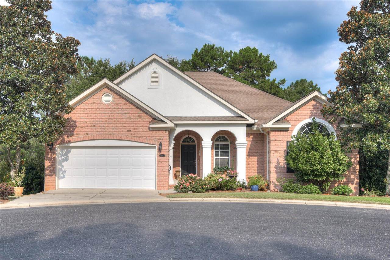 111 Poplar Hill Court - Photo 1