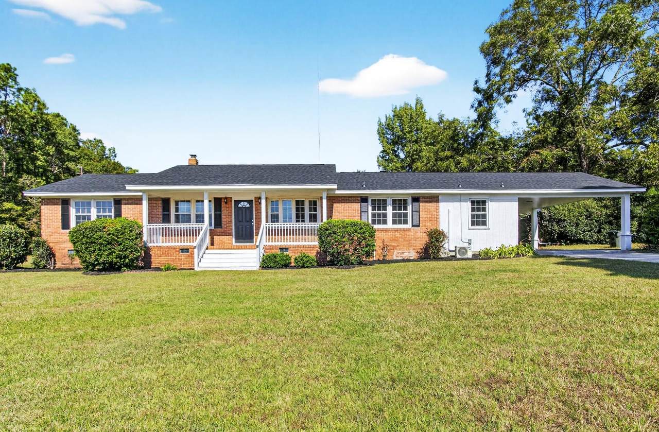 560 Barnwell Highway - Photo 1