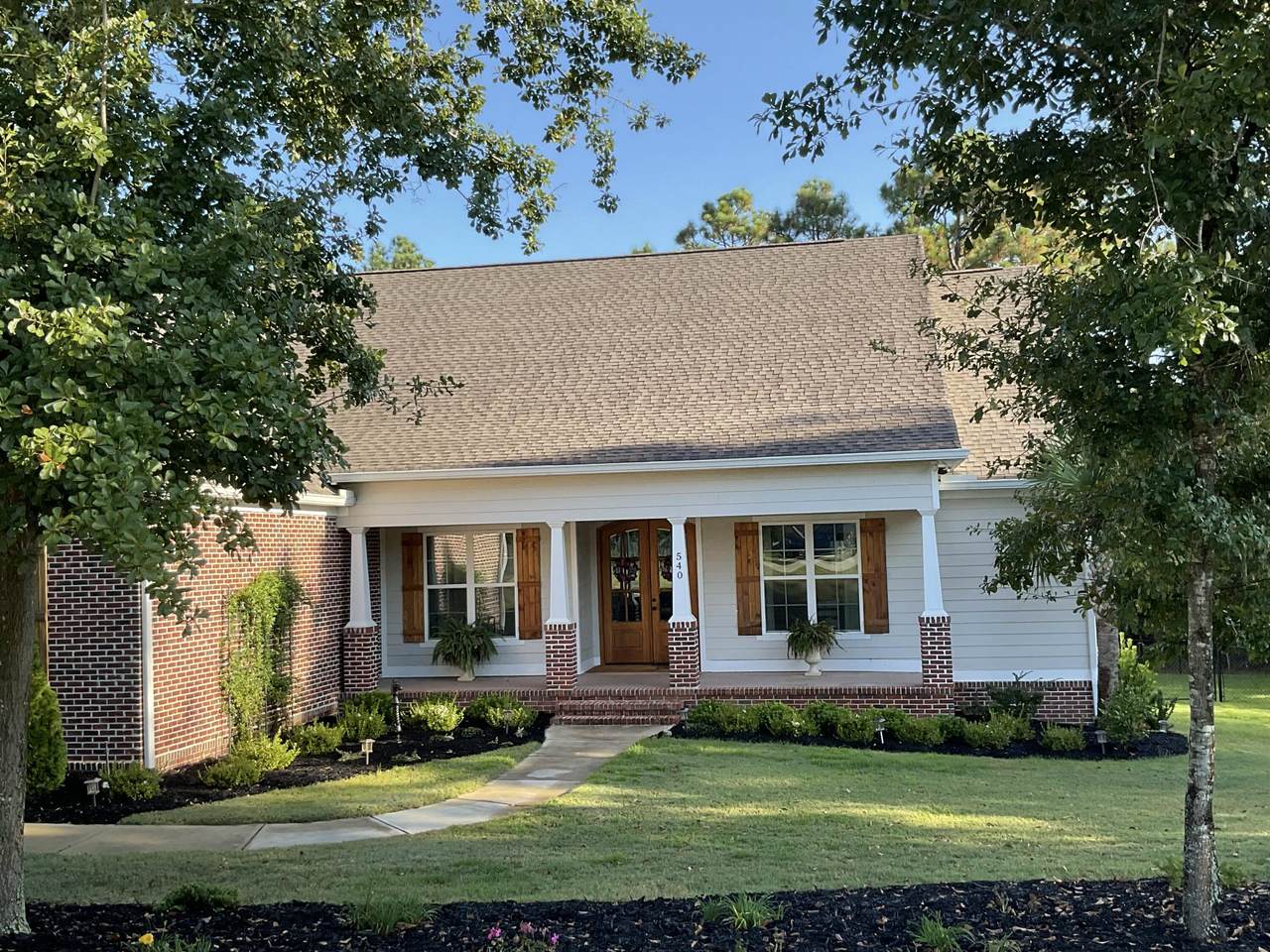 540 Callaway Drive - Photo 1