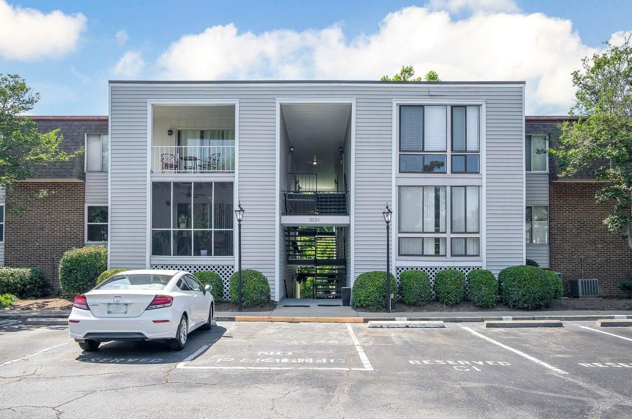 323 Laurens Street - Photo 1