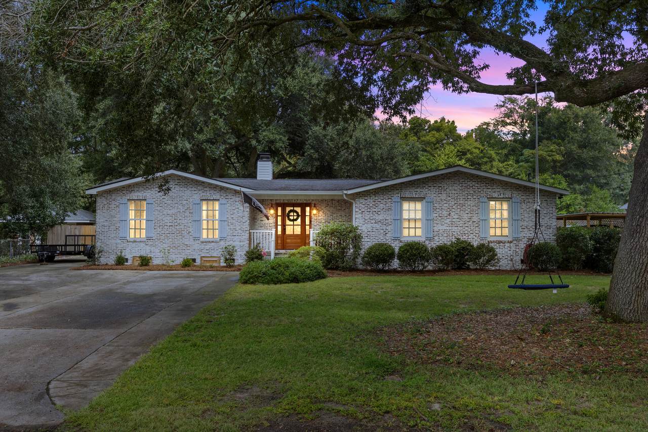 1512 Audubon Drive - Photo 1