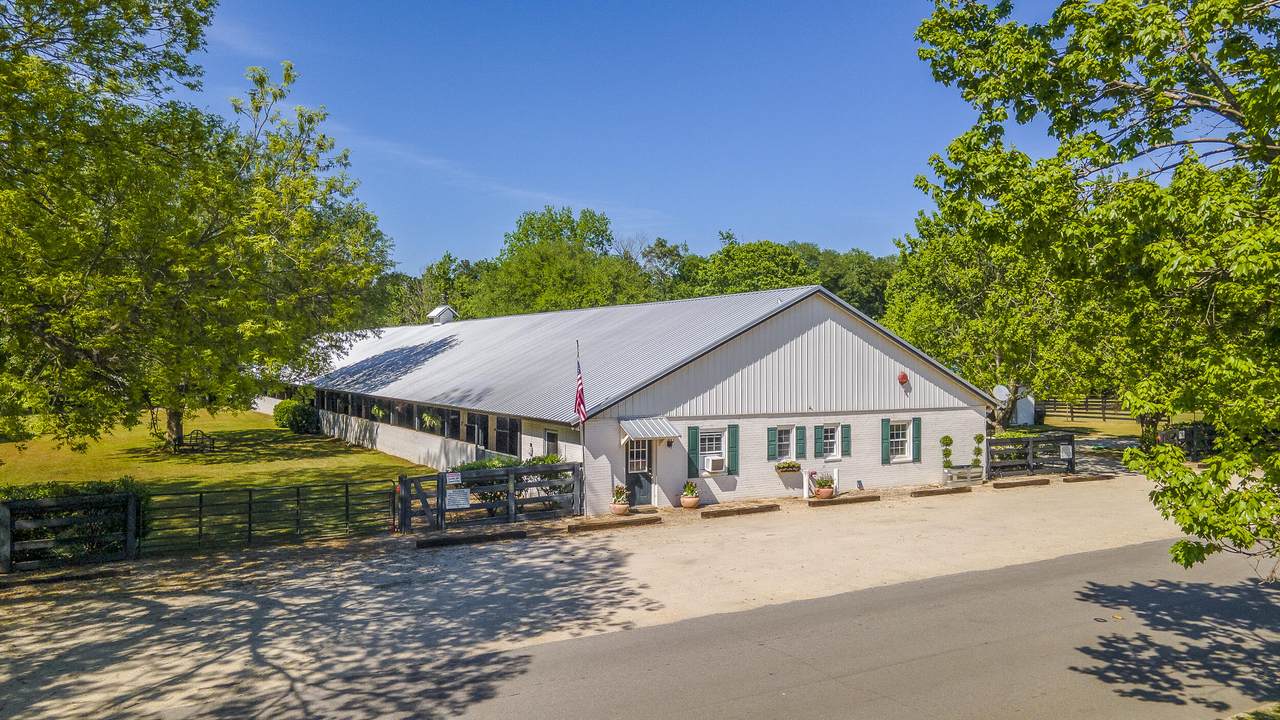 1242 Audubon Drive - Photo 1