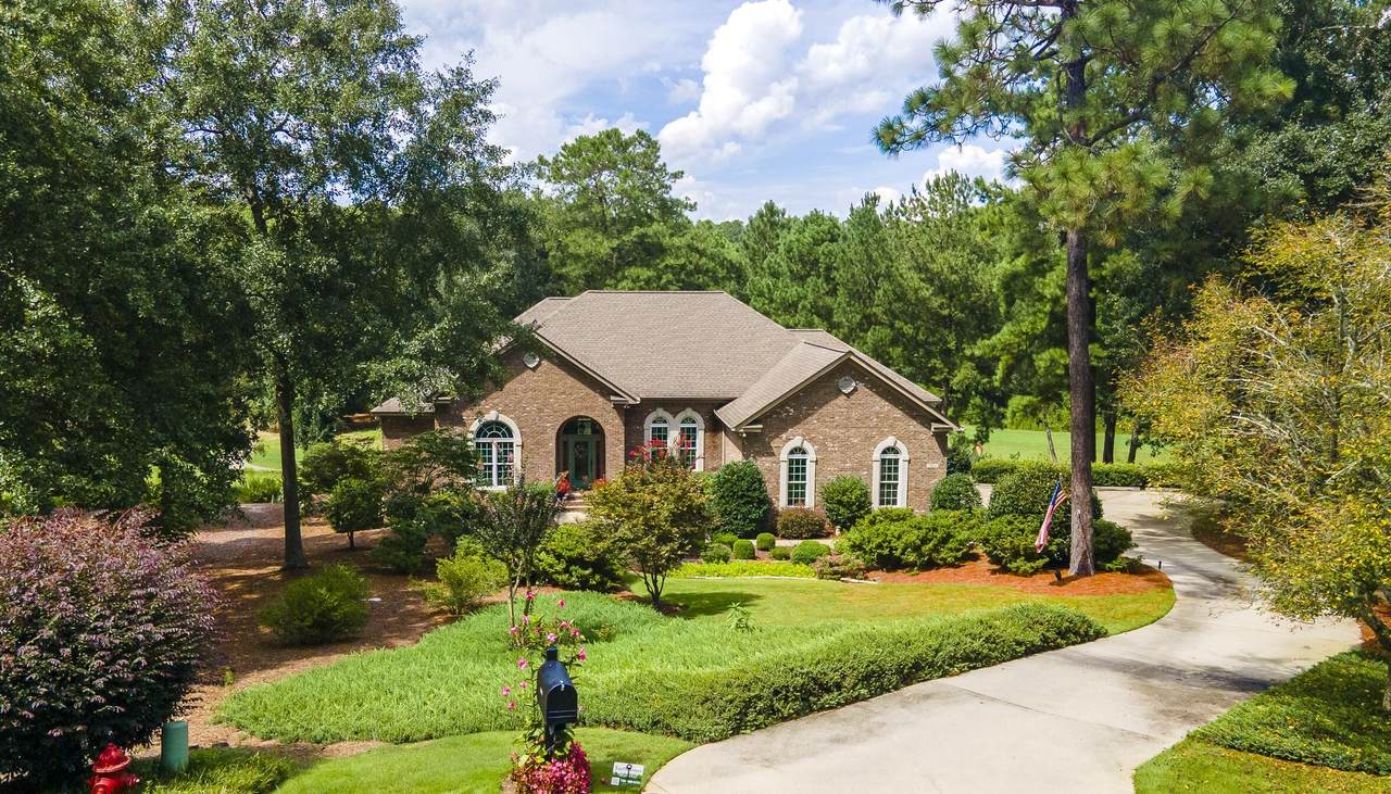 821 Pembrook Court - Photo 1