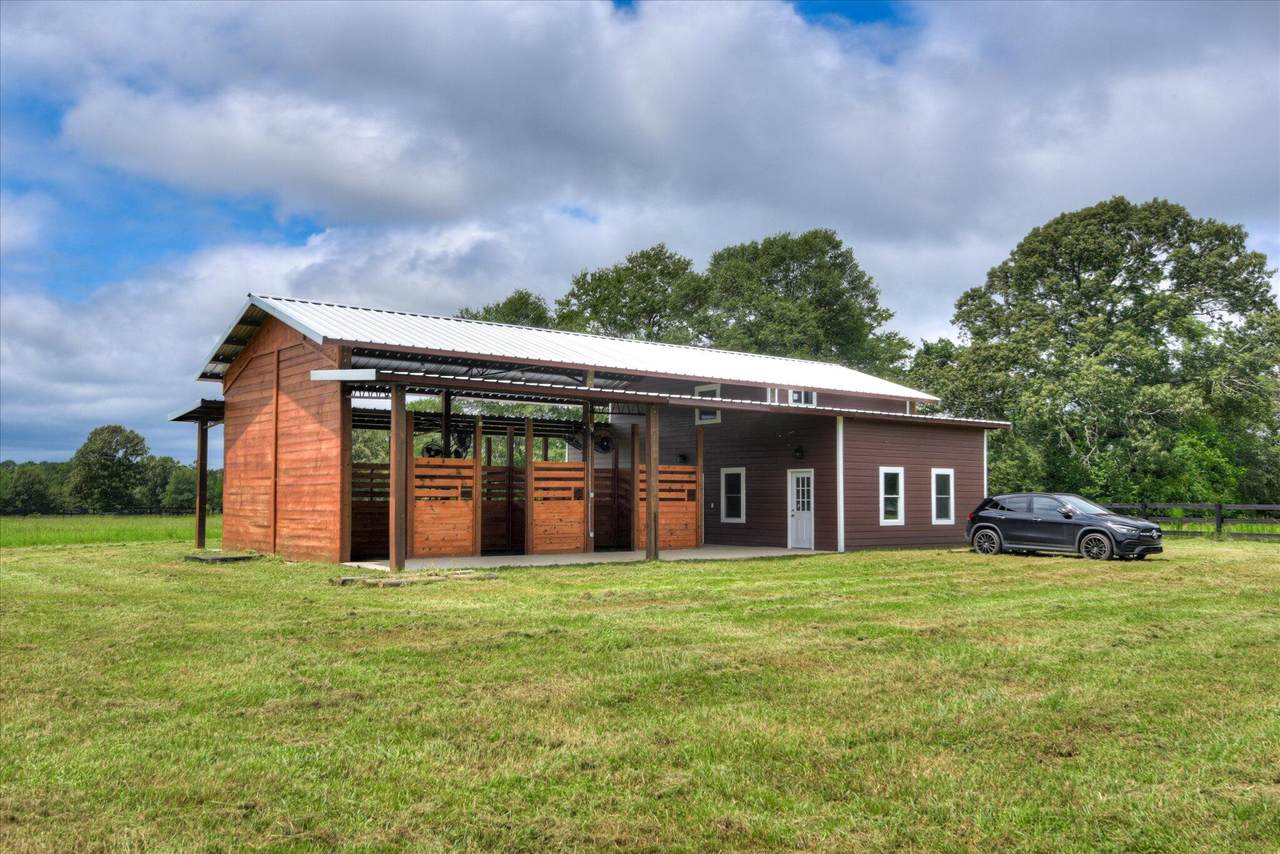 601 Bethcar Church Road - Photo 1