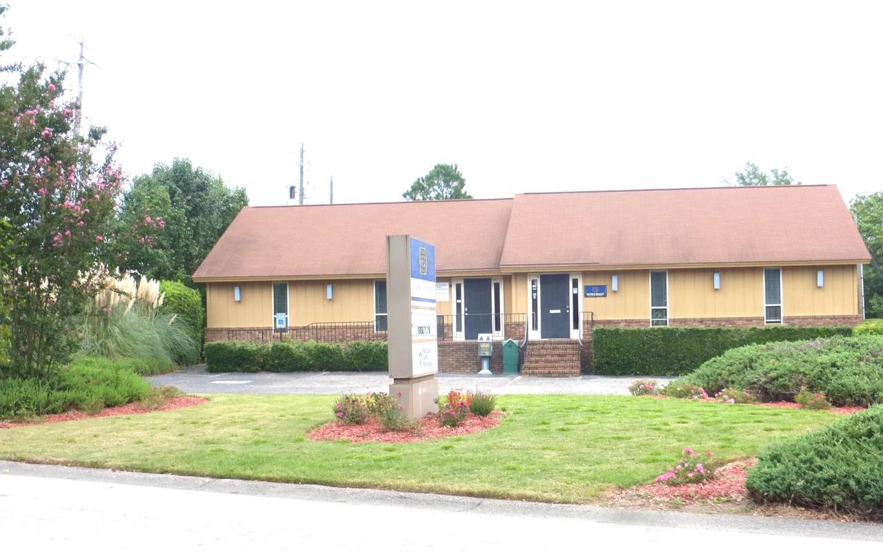 1908 Pawnee Street - Photo 1