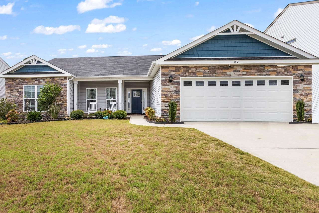 159 Almond Drive - Photo 1