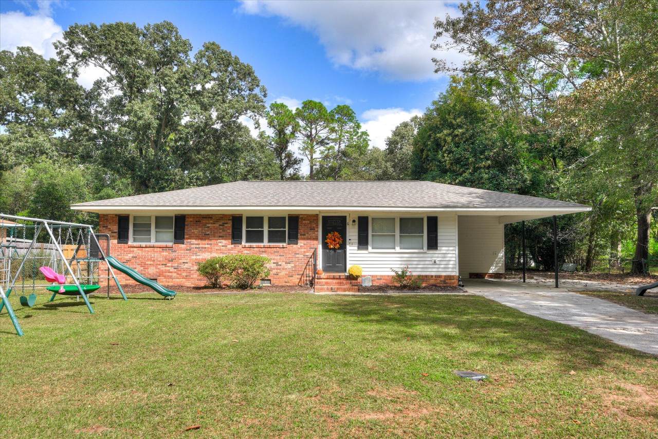 6 Converse Drive - Photo 1