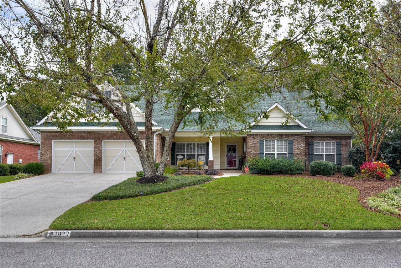 1927 Green Forest Drive - Photo 1