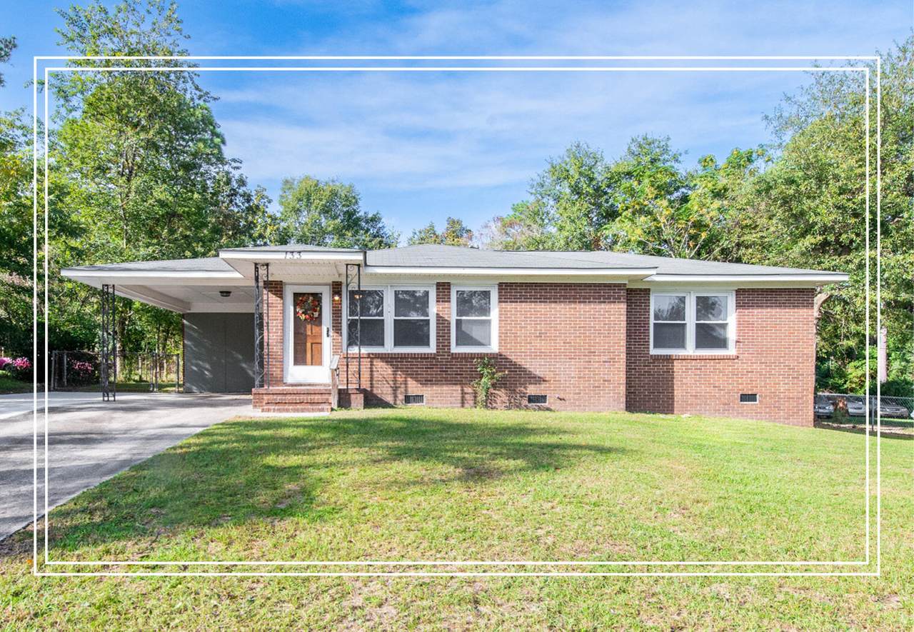 133 Edna Street - Photo 1