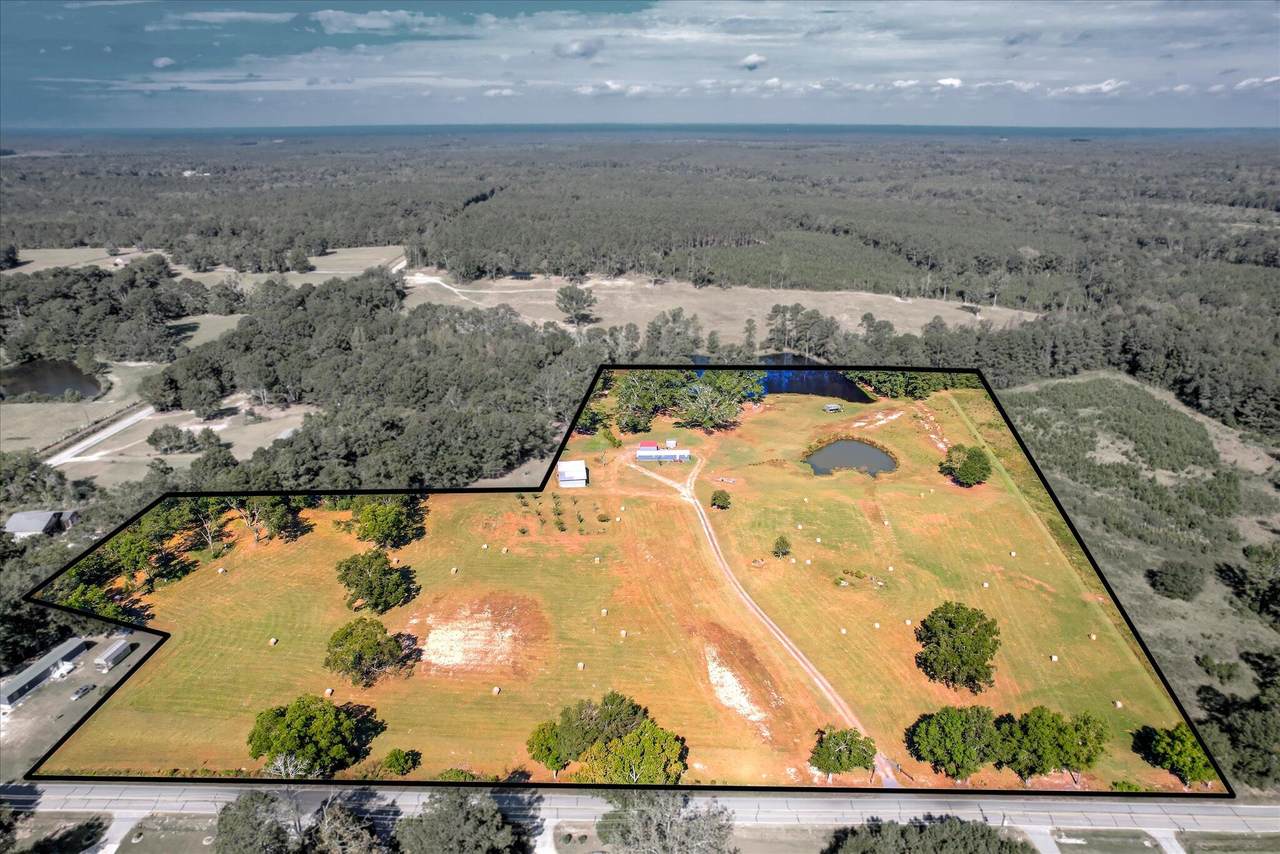 215 Lanier Road - Photo 1