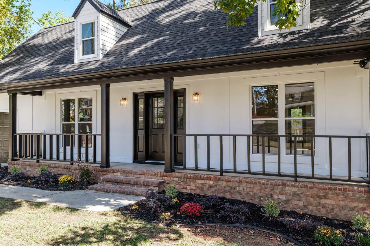 3812 Forest Creek Way - Photo 1