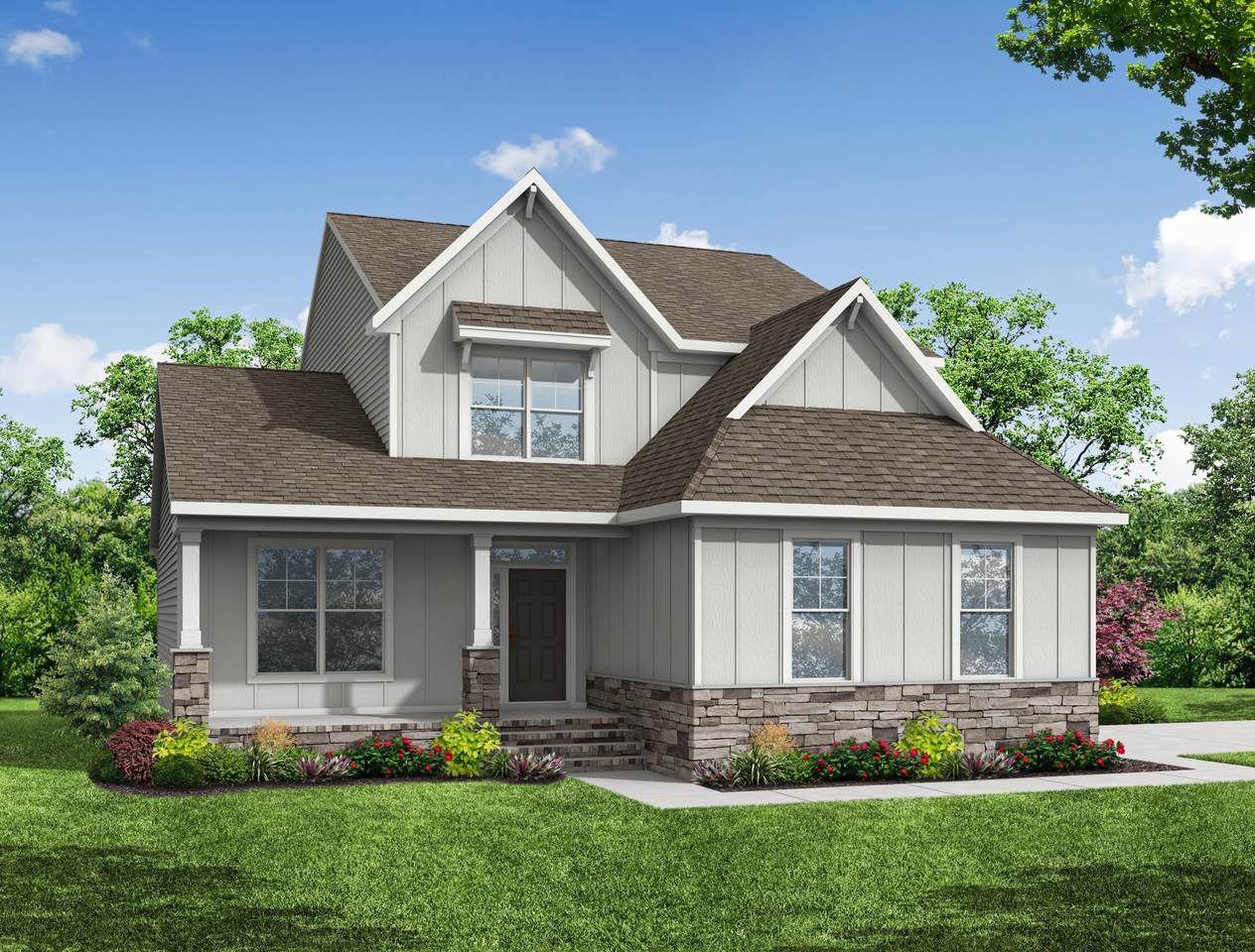 7364 Snap Spur Circle - Photo 1