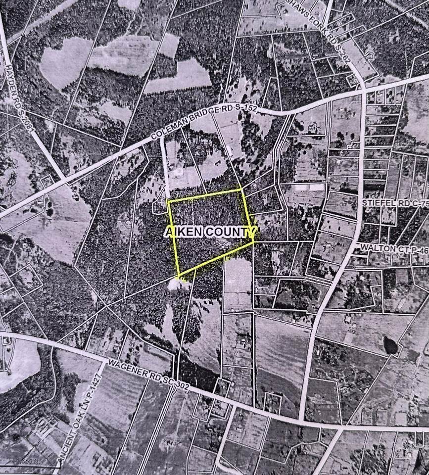 751 Old Kennel Road - Photo 1