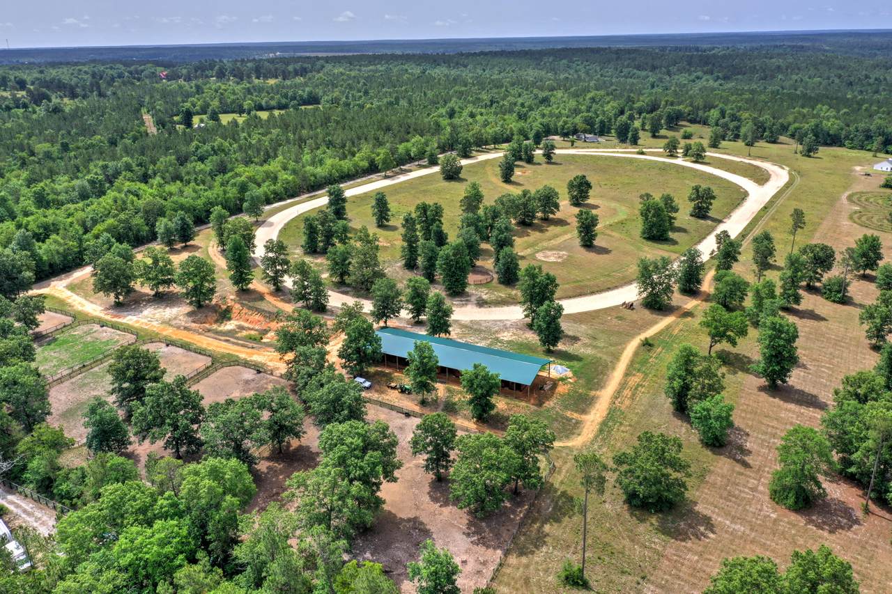 809 Colbert Bridge Road - Photo 1