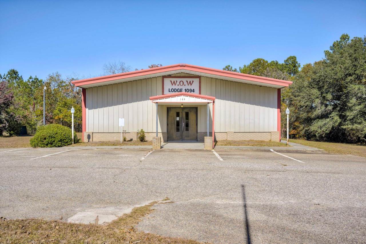 144 Good Springs Road - Photo 1