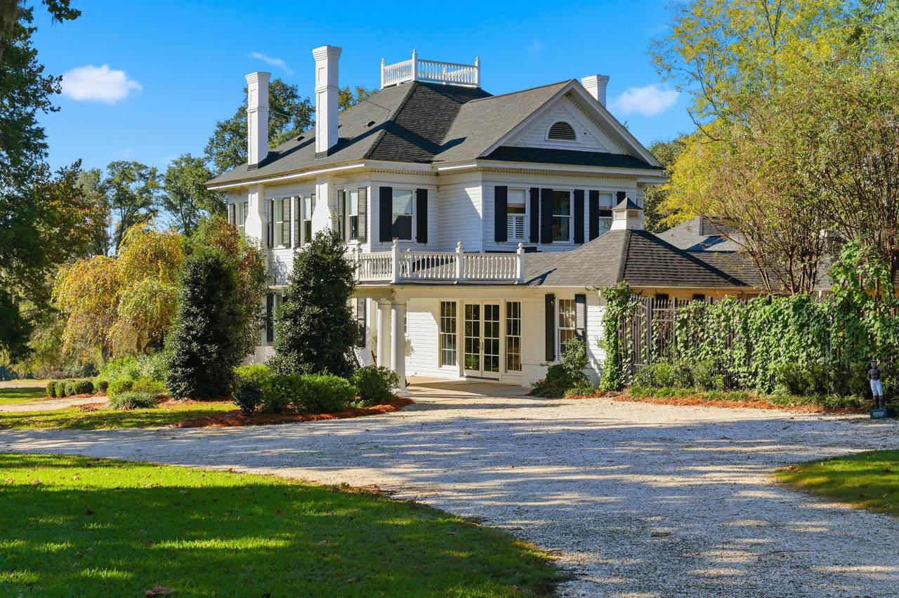 3954 Silver Bluff Road - Photo 1