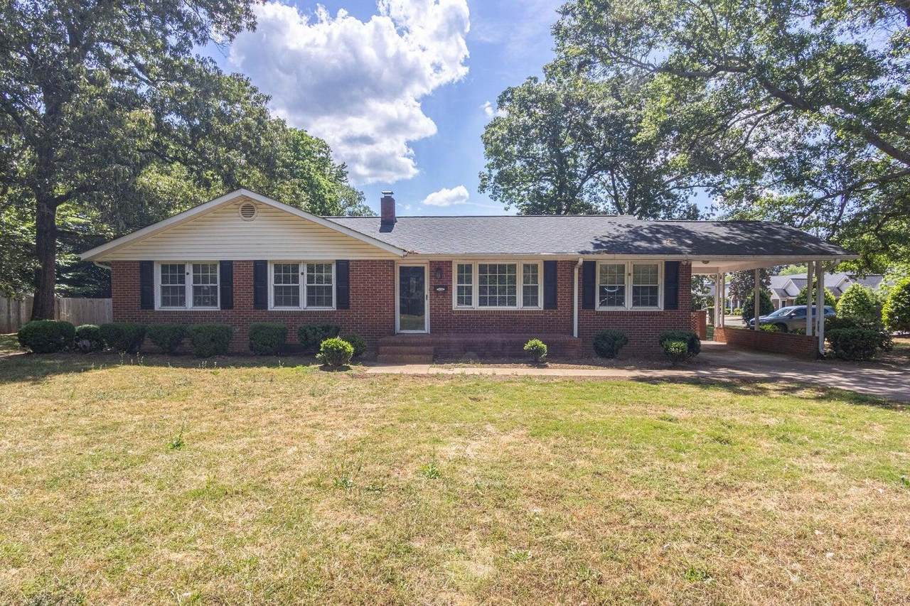 1416 Two Notch Road - Photo 1