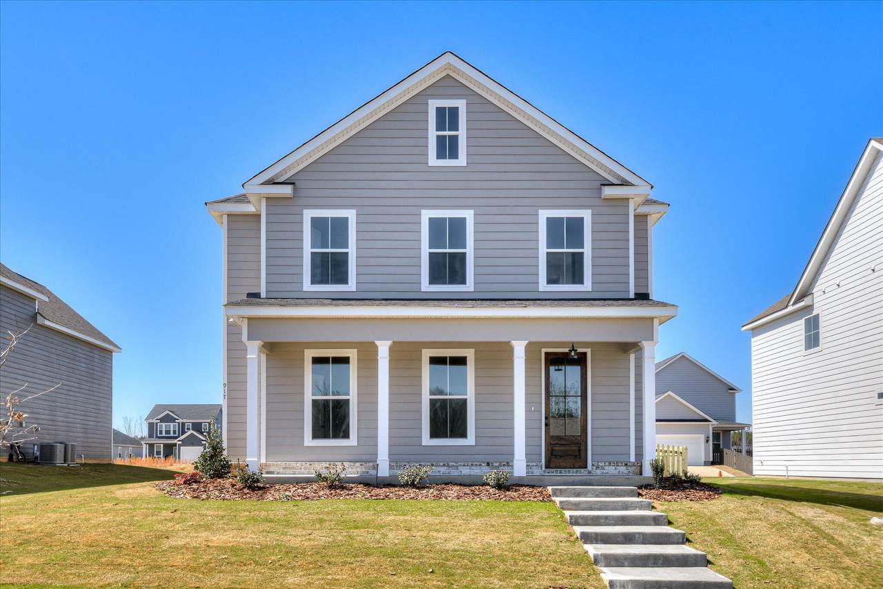 917 Walker Point Drive - Photo 1