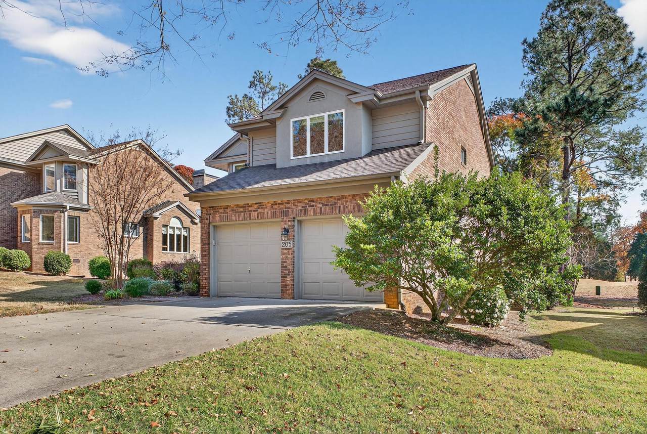 205 Club Villa Drive - Photo 1