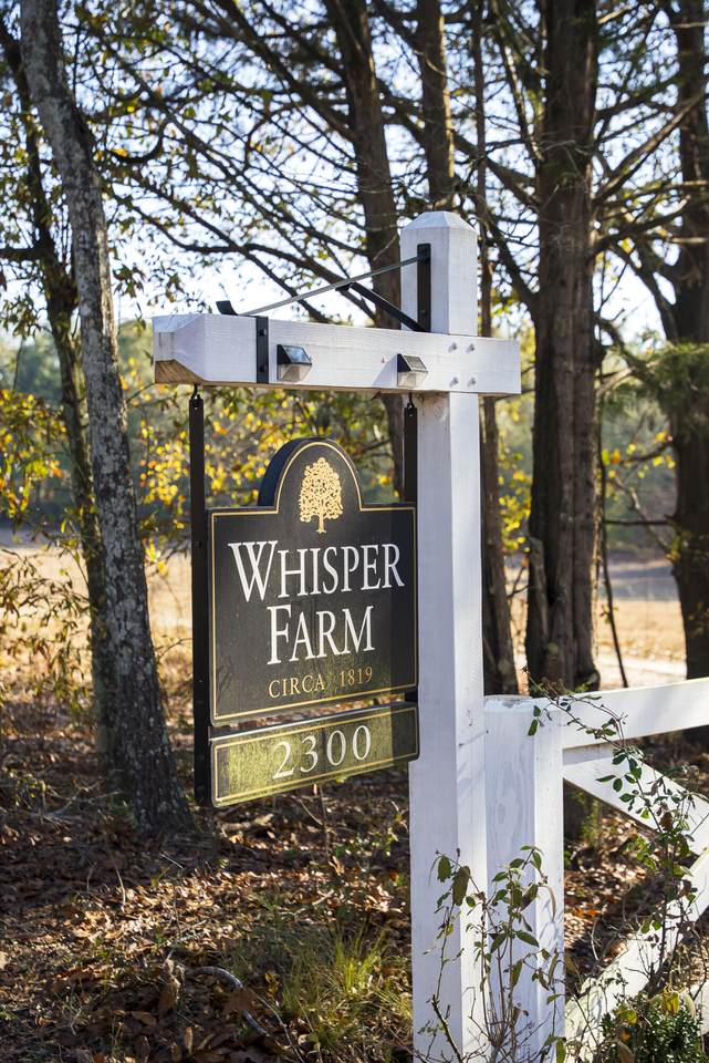 2300 Salley Road - Photo 1