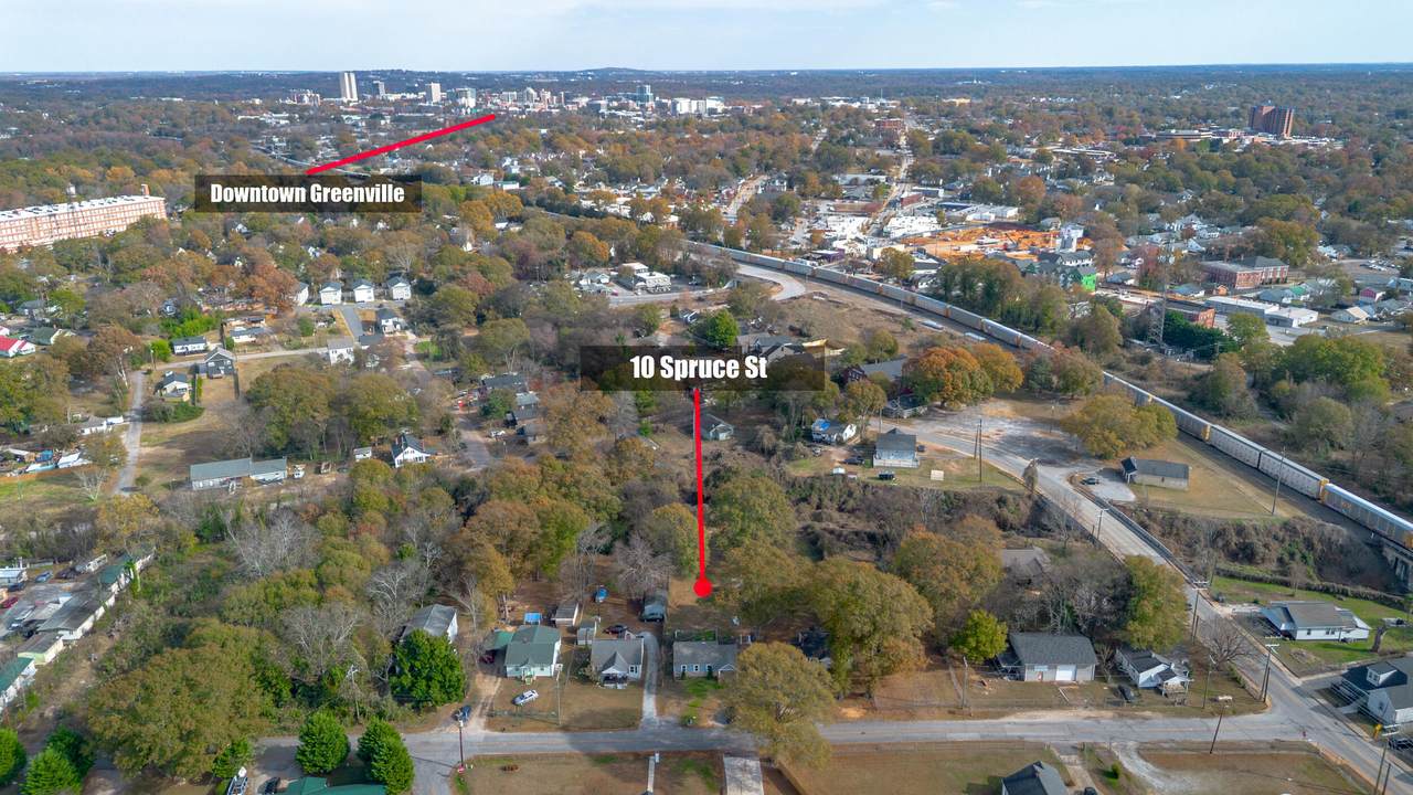 10 Spruce Street - Photo 1