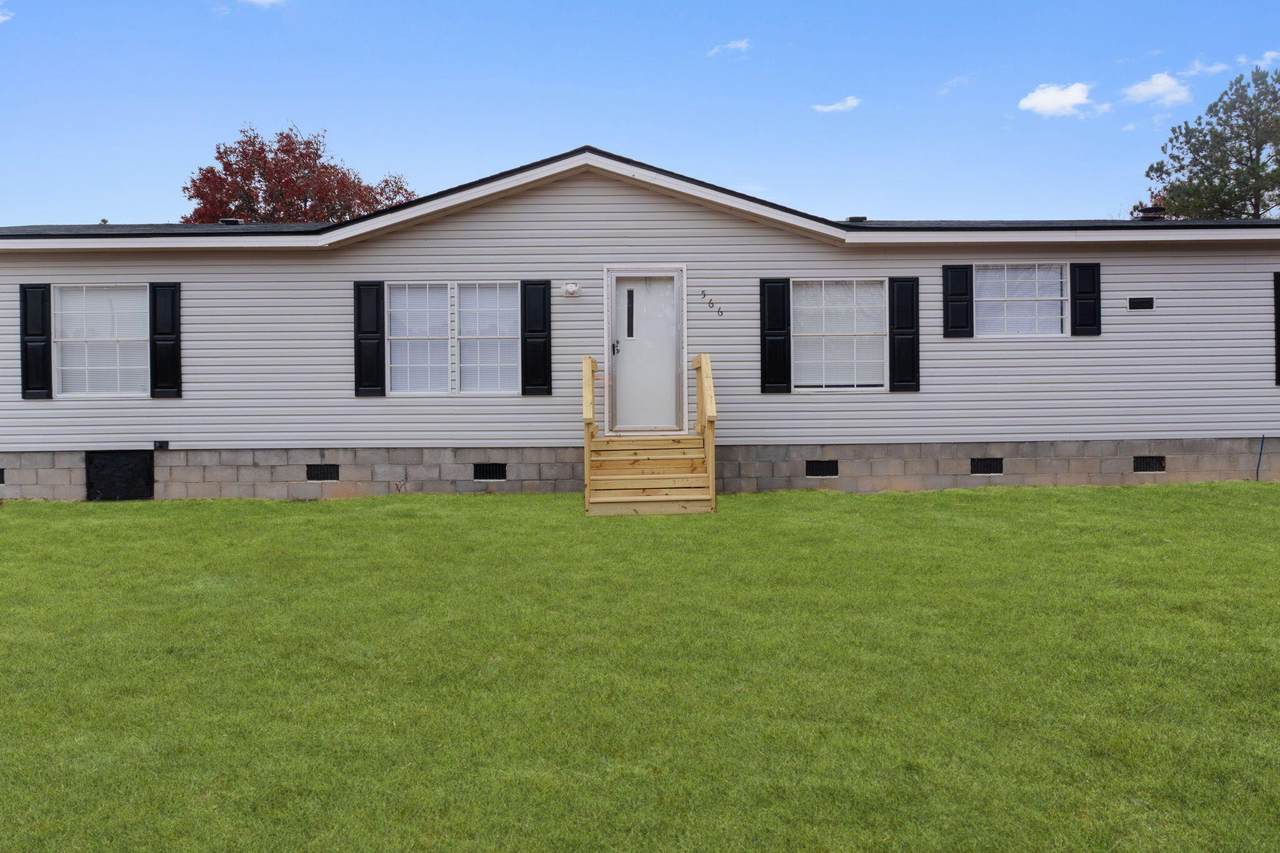 566 Centerwood Road - Photo 1