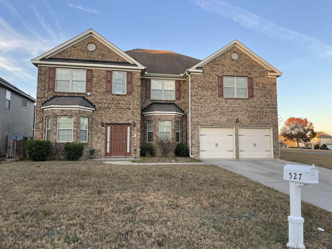 527 Telegraph Drive - Photo 1