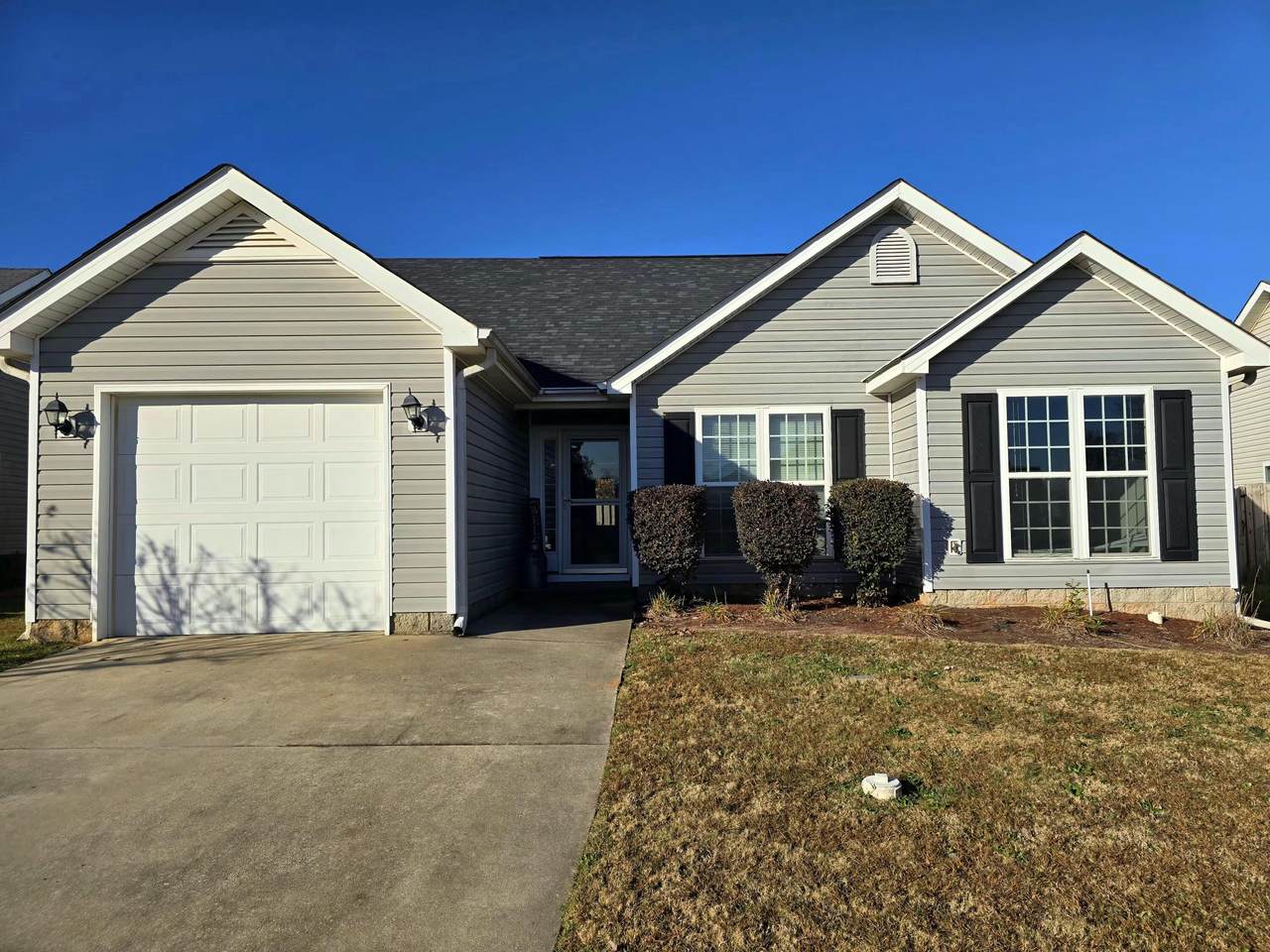 118 Fox Haven Drive - Photo 1