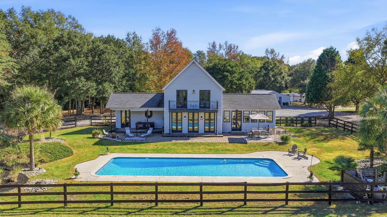 508 Coleman Bridge Road - Photo 1