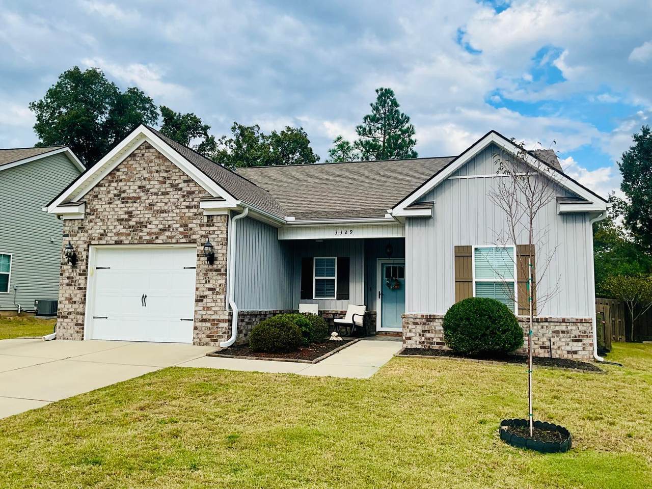 3329 Greymoor Circle - Photo 1