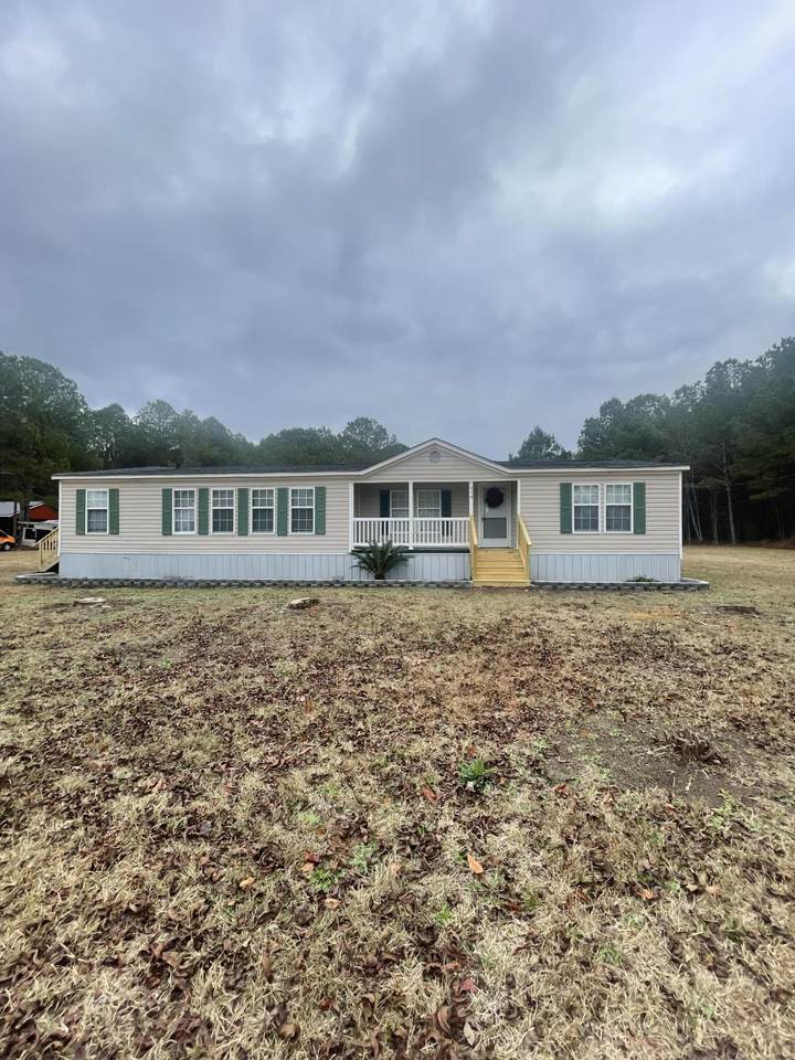 516 Pine Log Road - Photo 1