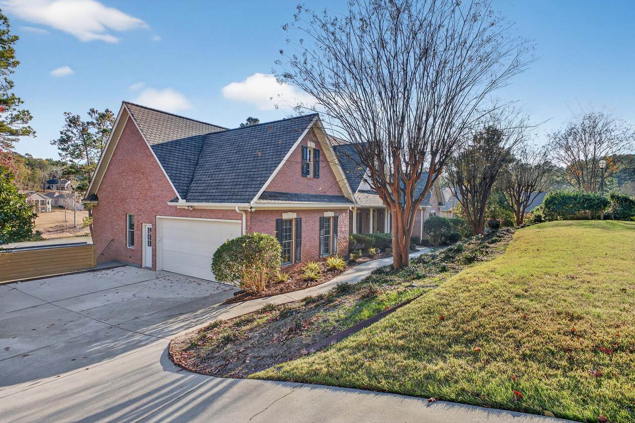 146 Mockernut Circle - Photo 1