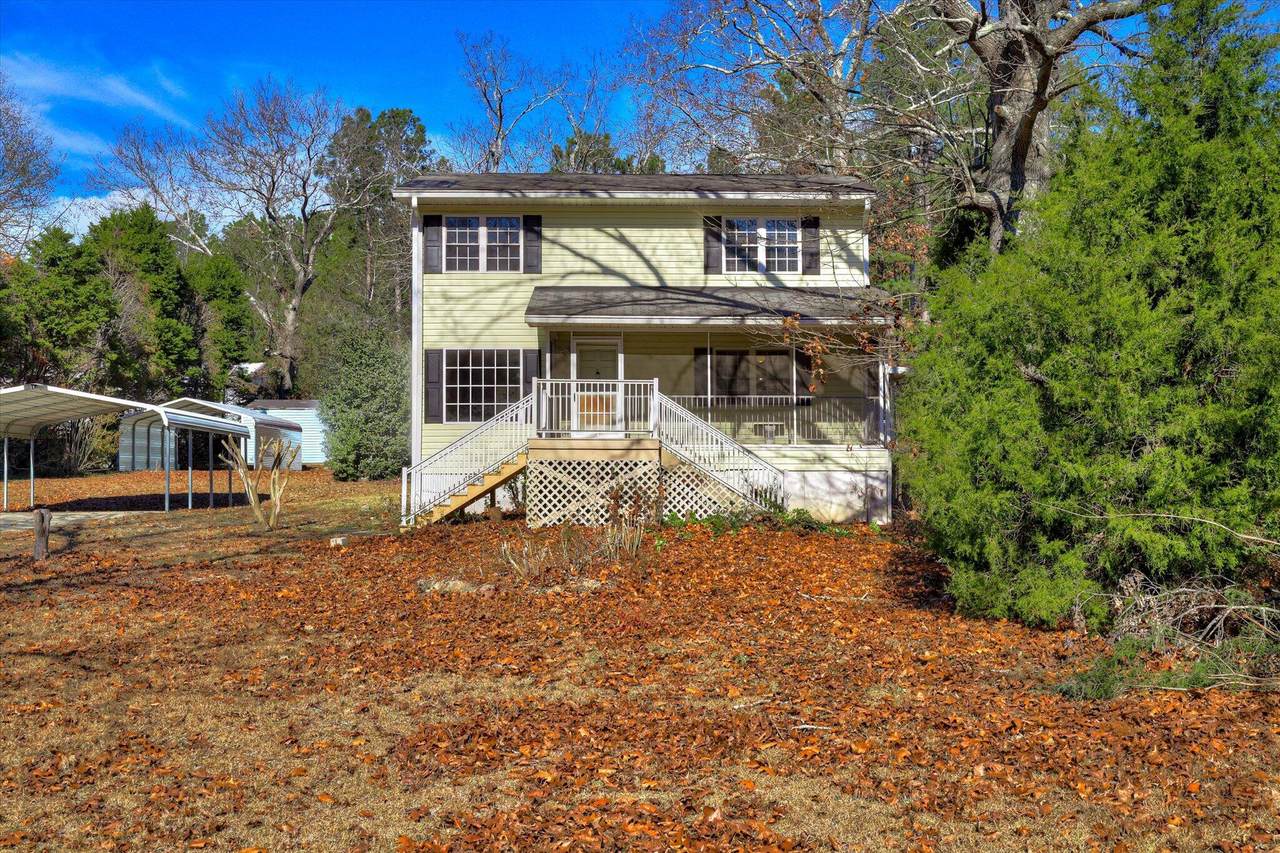 308 Good Hope Farms Road - Photo 1
