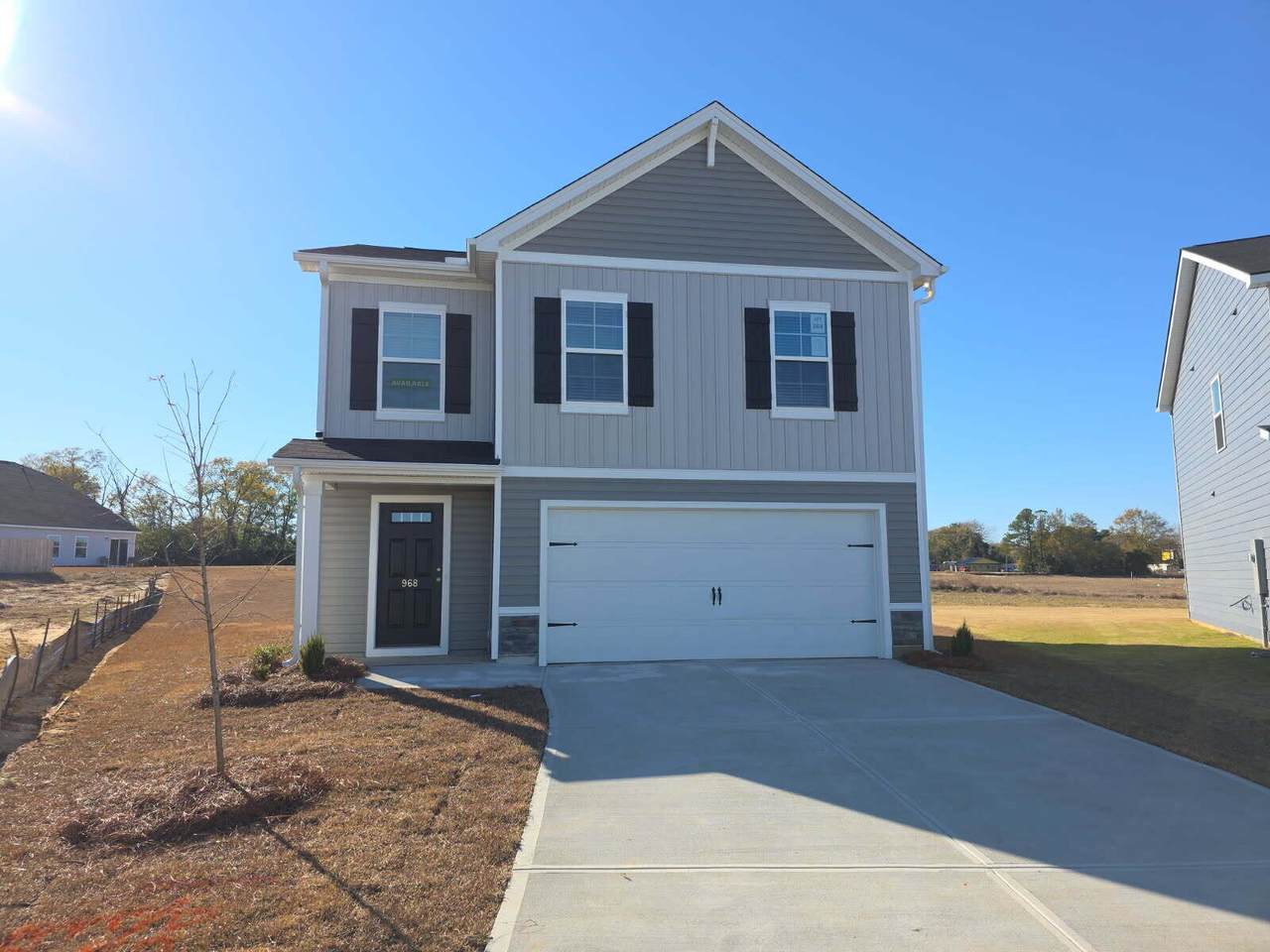 968 Silent Barge Cove - Photo 1
