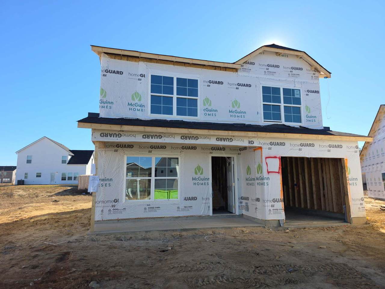 973 Silent Barge Cove - Photo 1