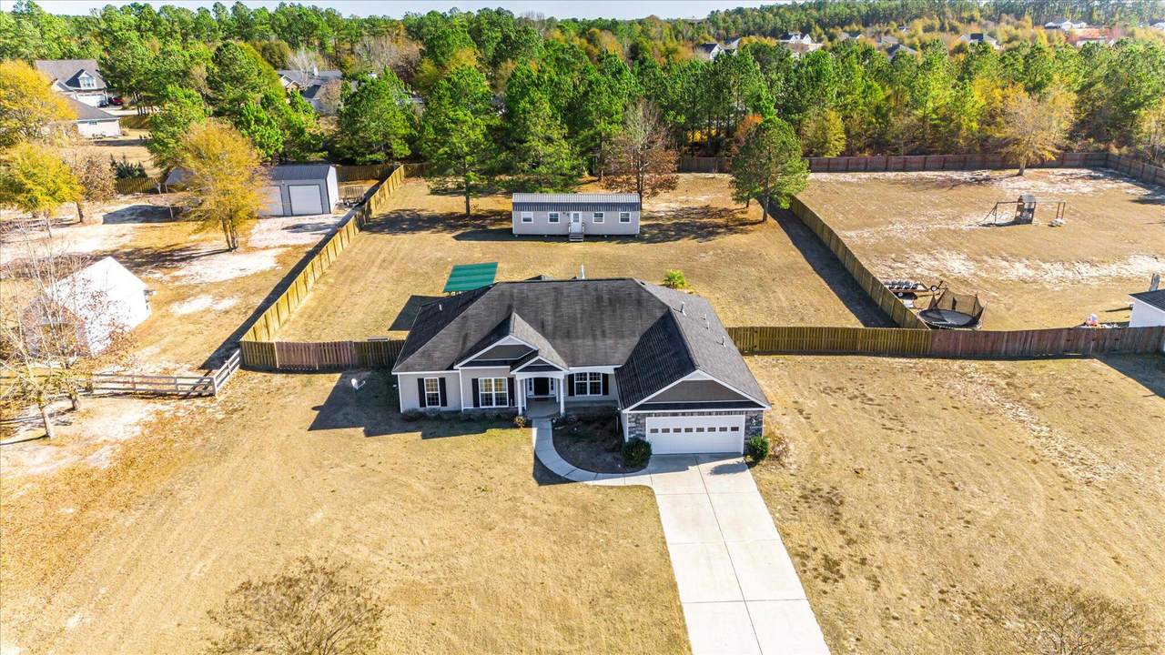 6137 Kiawah Trail - Photo 1