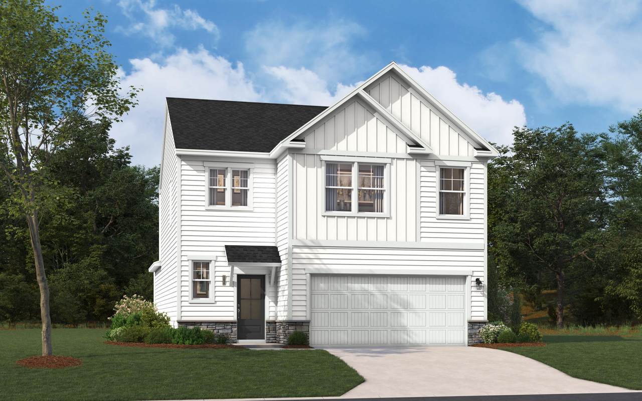 870 Tess Street - Photo 1