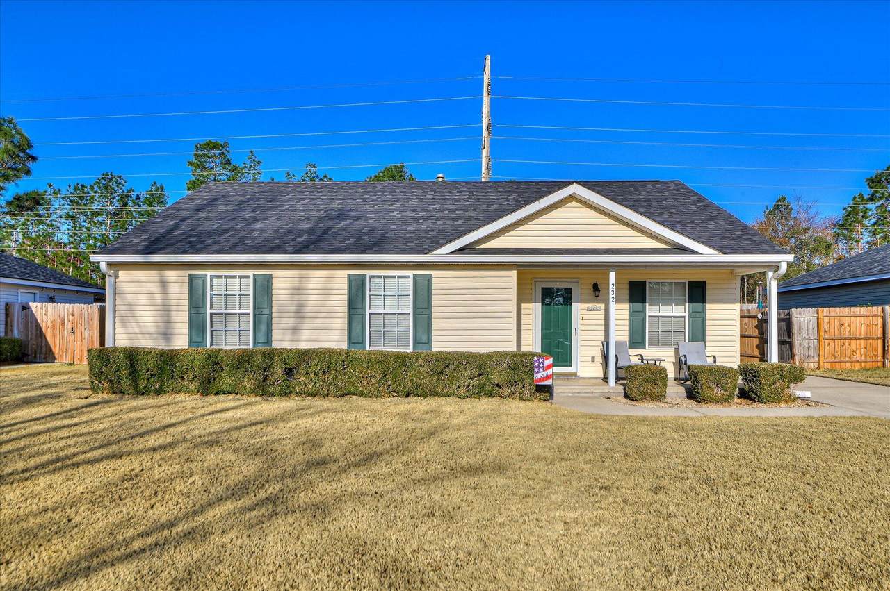 232 Sudlow Ridge Road - Photo 1