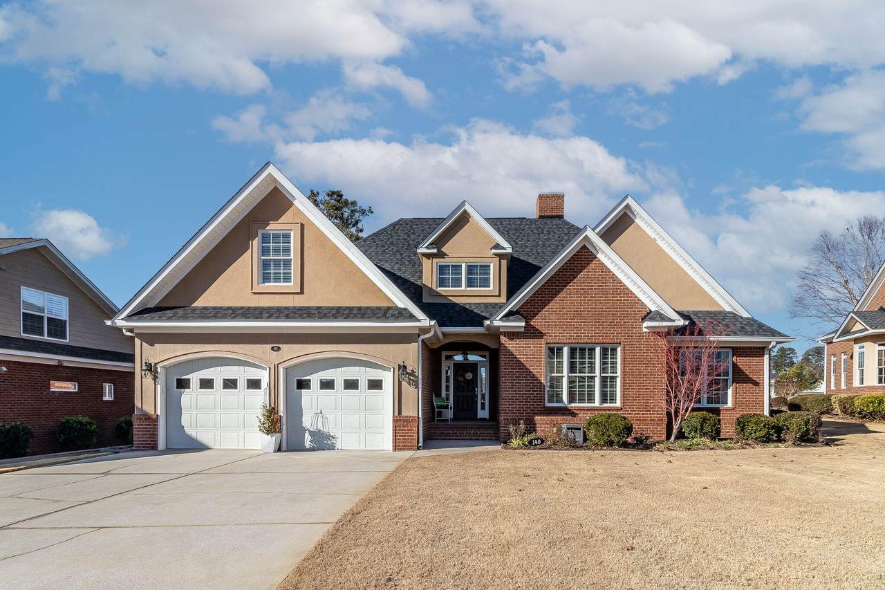 140 Fitzsimmons Drive - Photo 1