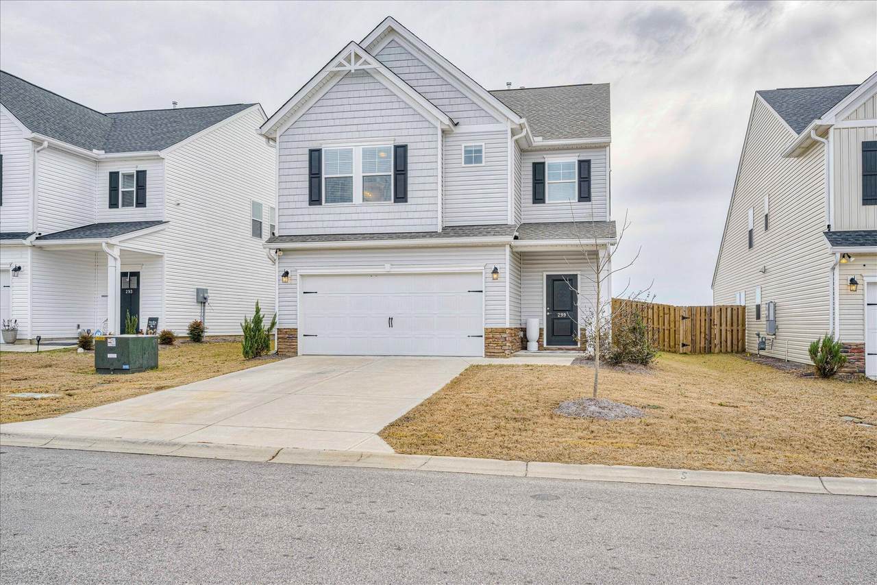 299 Mansell Park - Photo 1