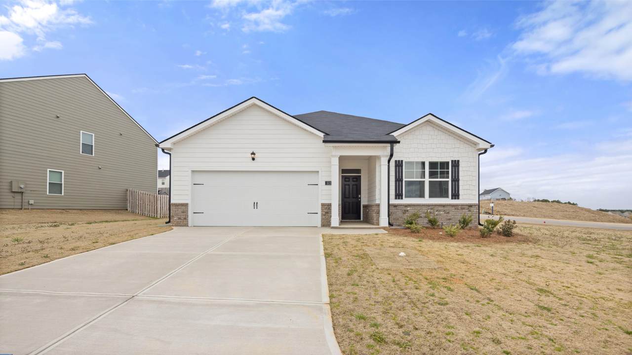 4505 Crimson Pass - Photo 1