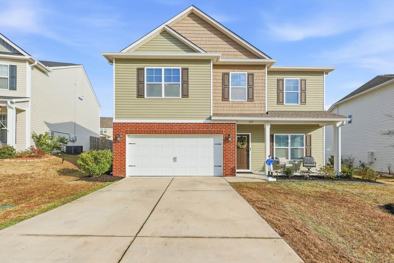 397 Anmore Court - Photo 1