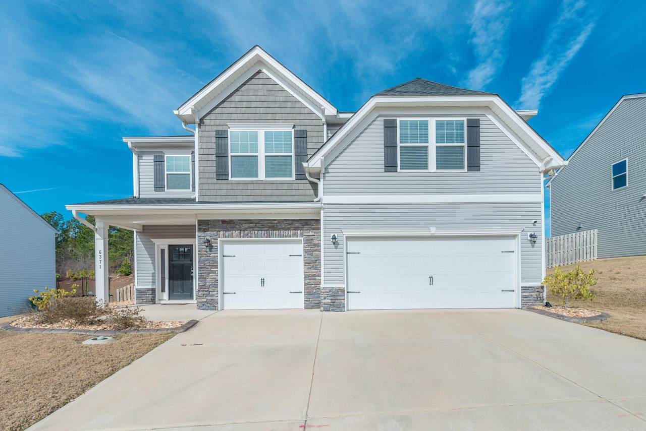 6371 Whirlaway Road - Photo 1