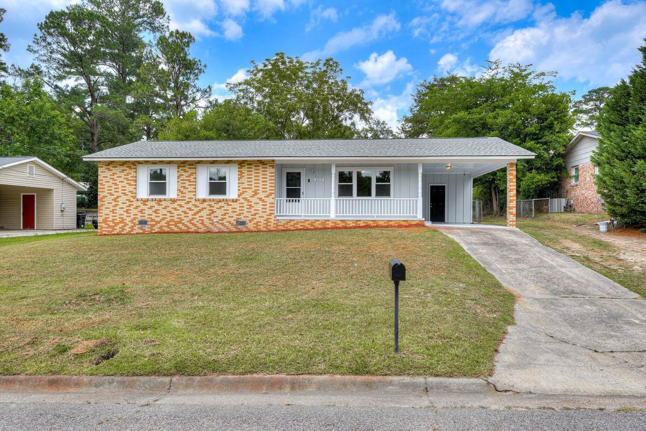 2115 Ashley Drive - Photo 1